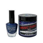 After Midnight® + Claw Color Hair & Nail Polish Bundle