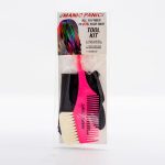 Tool Kit - Brush. Applicator. Coloring Cap. & Gloves
