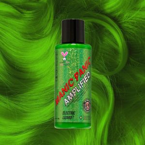 Electric Lizard® - Amplified™