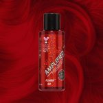 Pillarbox® Red - Amplified™