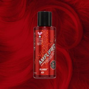 Pillarbox® Red - Amplified™