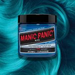 Atomic Turquoise™ - Classic High Voltage®