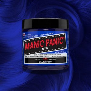 Blue Moon™ - Classic High Voltage®