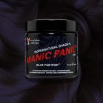Blue Panther® - Supernaturals - Classic High Voltage®