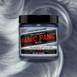 Blue Steel™ - Classic High Voltage®