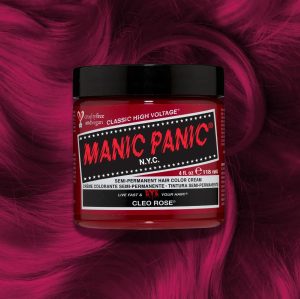 Cleo Rose® - Classic High Voltage®
