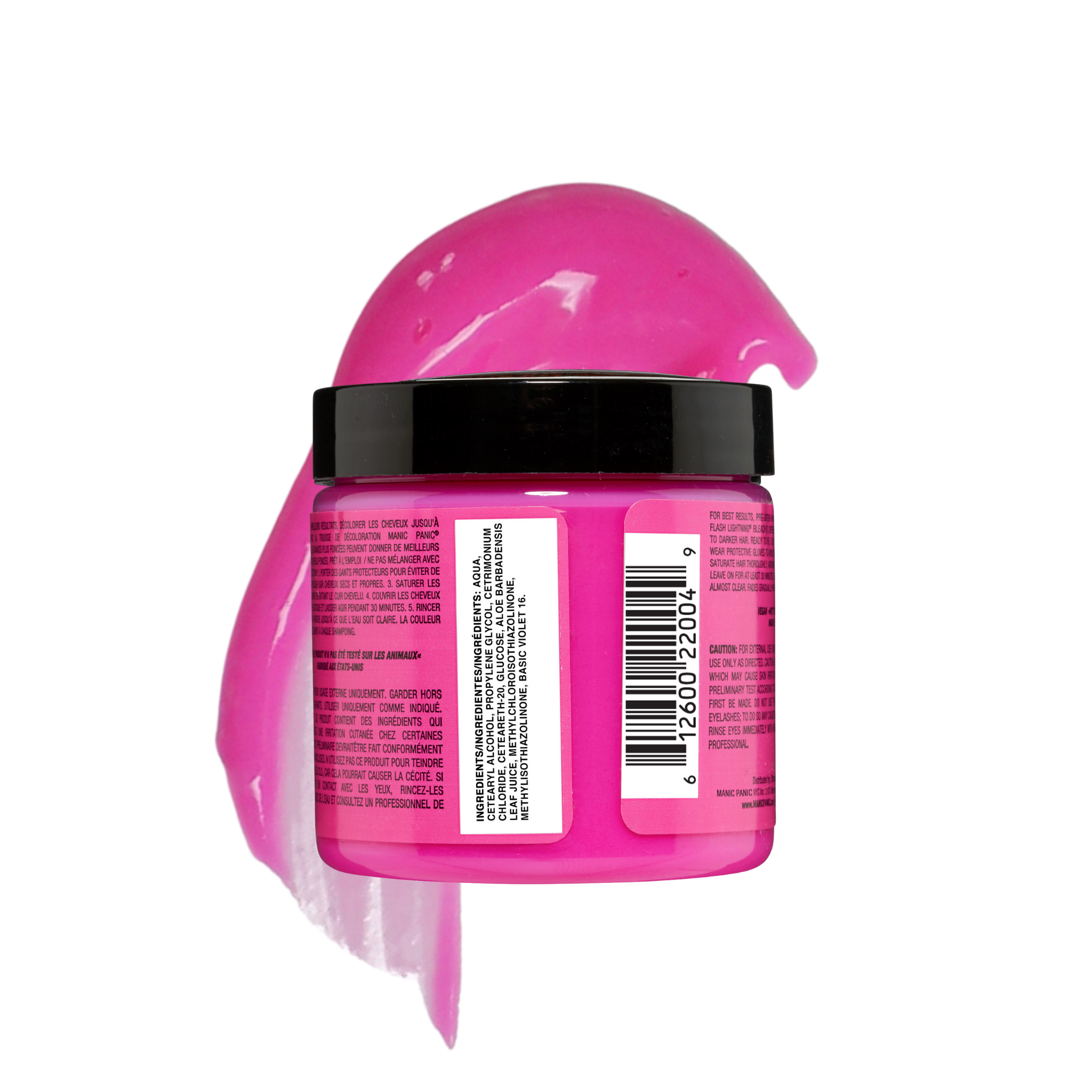 Cotton Candy™ Pink - Classic High Voltage® - Image 6