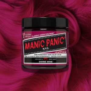 Divine Wine® - Classic High Voltage®