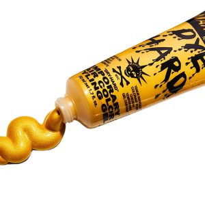 Glam Gold™ - Dye Hard® Temporary Hair Makeup Gel