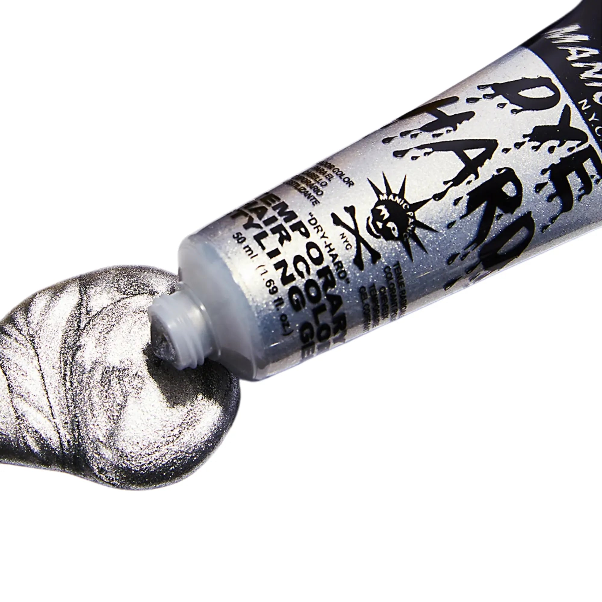 Stiletto®- Dye Hard® Temporary Hair Makeup Gel