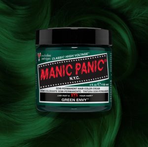 Green Envy™ - Classic High Voltage®