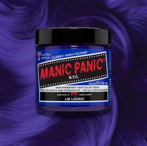 Lie Locks® - Classic High Voltage®