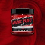 Pillarbox® Red - Classic High Voltage®