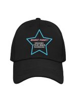 Unleash Your Inner Rainbow!® Pride Hat