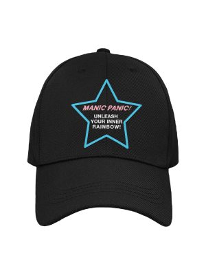 Unleash Your Inner Rainbow!® Pride Hat