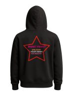 Unleash Your Inner Rainbow!® Pride Zip-Up Hoodie