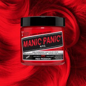 Red Passion™ - Classic High Voltage®