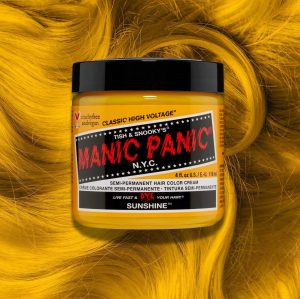 Sunshine™ - Classic High Voltage®