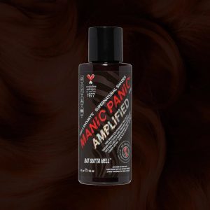 Bat Outta Hell® - Supernaturals - Amplified™