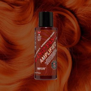 Tiger's Eye™ - Supernaturals - Amplified™