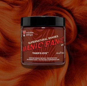 Tiger's Eye™ - Supernaturals - Classic High Voltage®