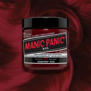 Vampire® Red - Classic High Voltage®