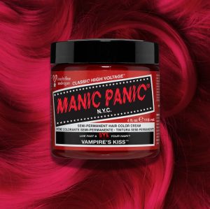 Vampire's Kiss® - Classic High Voltage®