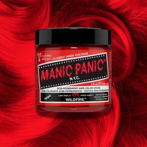 Wildfire™  Classic High Voltage®
