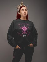 Sweatshirt - In Glam We Trust