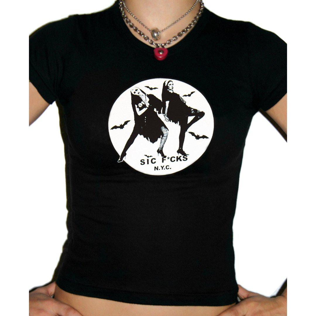 Baby Doll - SIC F*CKS Band - Tish and Snooky Nuns