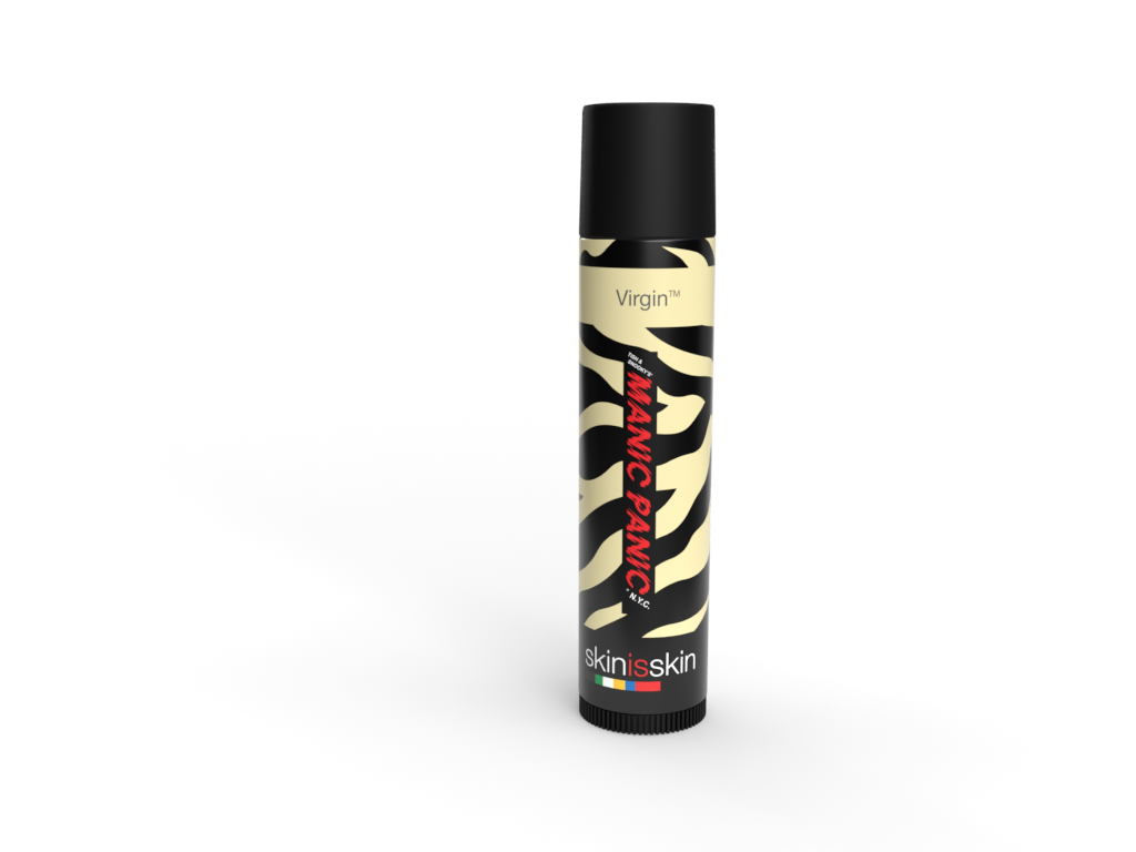 Virgin™ Lip Balm (Vanilla Bean) - Image 2