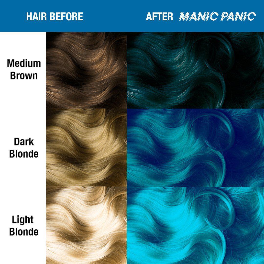 Atomic Turquoise® - Amplified™ - Image 2