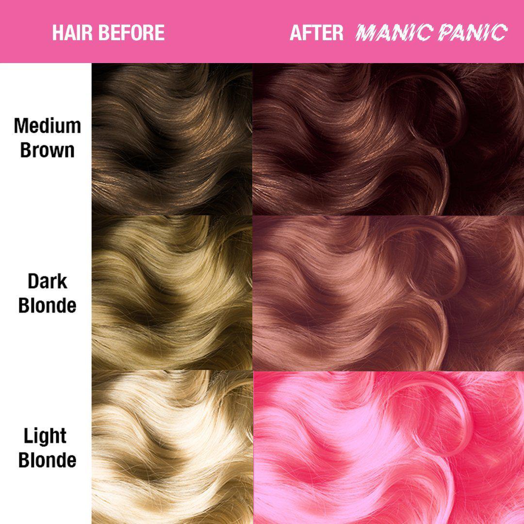 Cotton Candy™ Pink - Amplified™ - Image 2