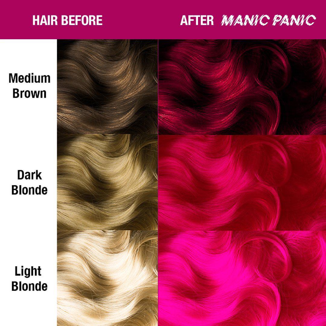 Hot Hot™ Pink - Amplified™ - Image 2