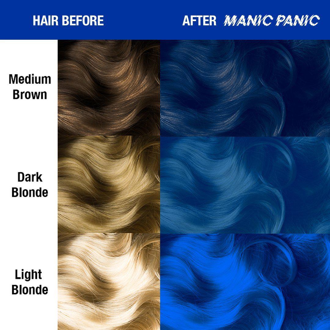 Rockabilly® Blue - Amplified™ - Image 2