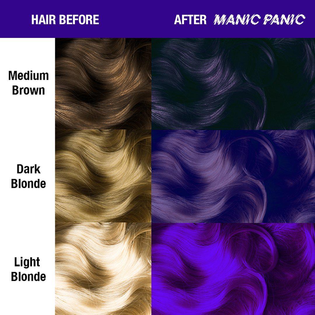 Ultra™ Violet - Amplified™ - Image 2