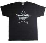 T-Shirt - Manic Panic Professional