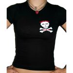 Baby Doll - Skully
