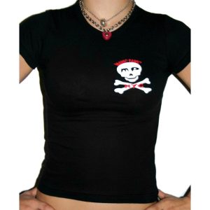 Baby Doll - Skully
