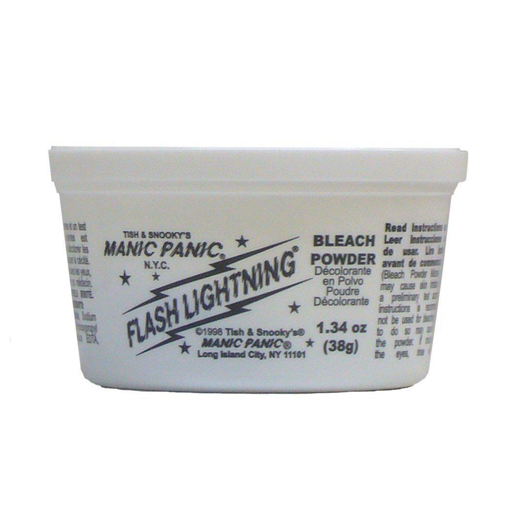 Flash Lightning® Bleach Kit - 30 Volume Cream Developer - Image 2
