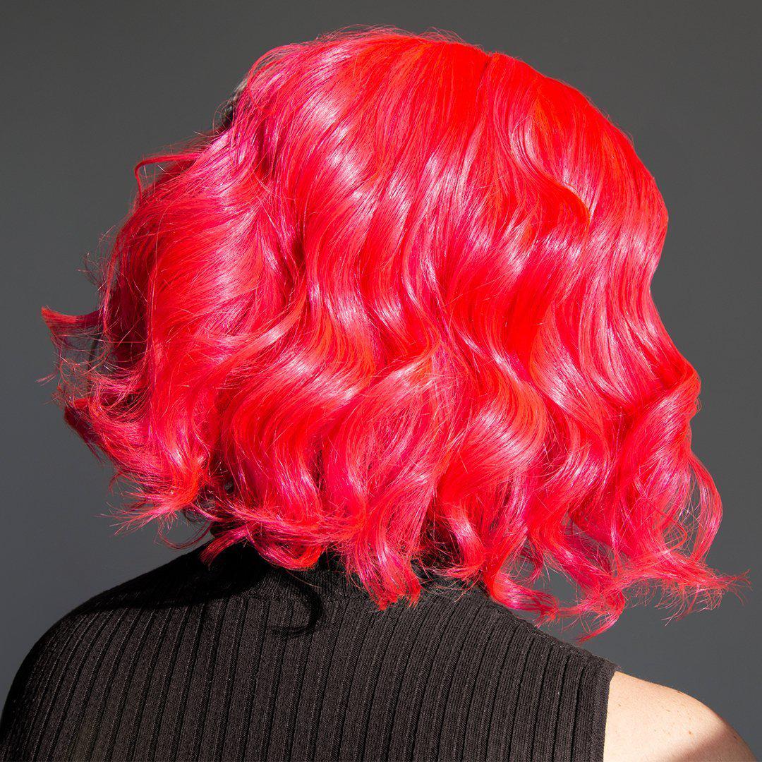 Electric Pink Pussycat™ - Classic High Voltage® - Image 4