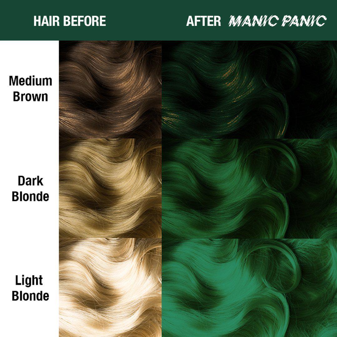 Green Envy™ - Classic High Voltage® - Image 2