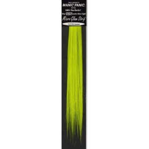 Glam Strips® Hair Extensions - Snooky® Locks Curly Hair
