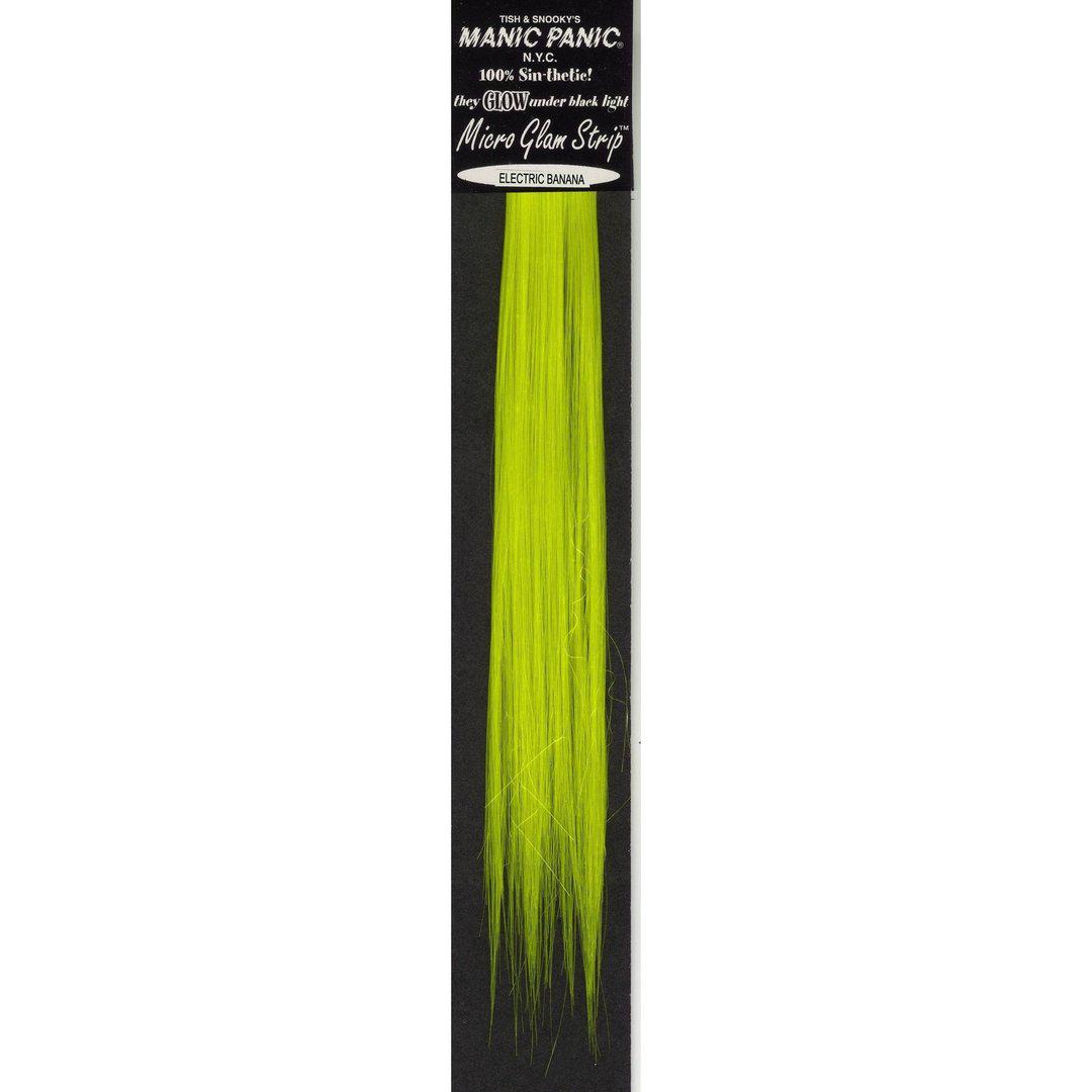 Glam Strips® Hair Extensions - Snooky® Locks Curly Hair