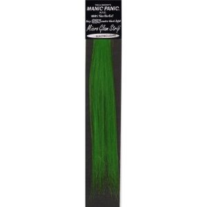 Glam Strips® Clip-In Hair Extensions - Electric Lizard® - 8