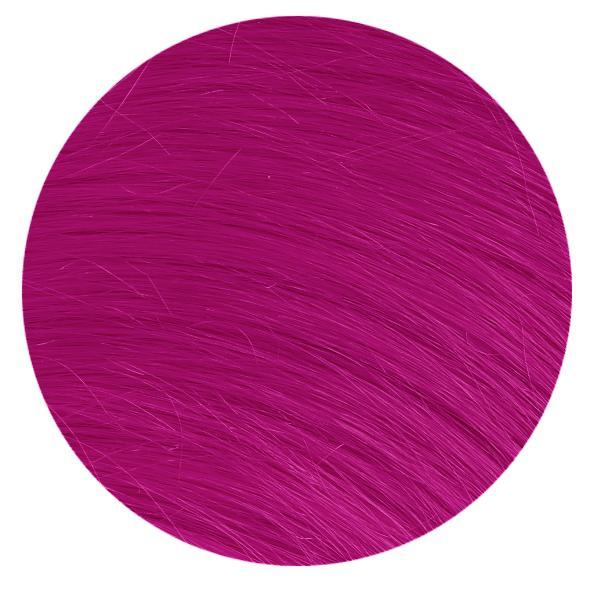 Glam Strips® Clip-In Hair Extensions - Fuschia Shock® – 8 - Image 2