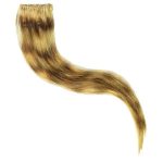 Glam Strips® Clip-In Human Hair Extensions - Savage Tiger™