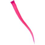Glam Strips® Clip-In Human Hair Extensions - Pretty Flamingo® – 14
