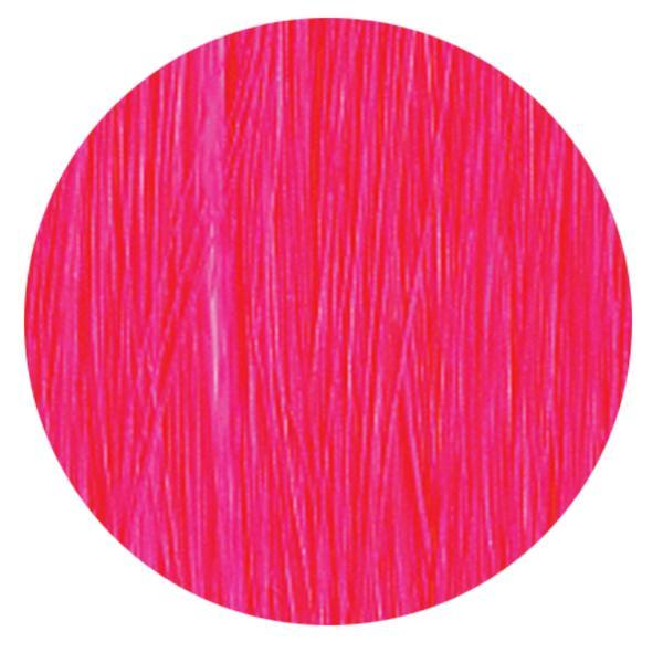 Glam Strips® Clip-In Human Hair Extensions - Pretty Flamingo® – 14 - Image 2