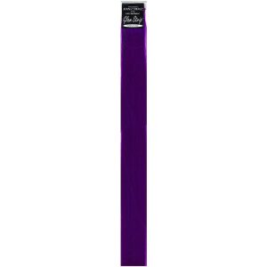 Glam Strips® Clip-In Hair Extensions - Purple Haze®- 18